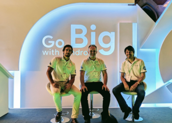 Why Android will be leading the Enterprise mobility segment in 2019, taking over from Apple