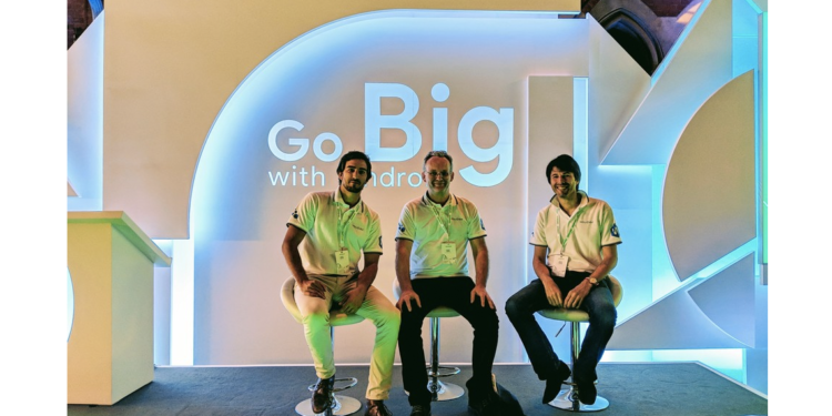 Why Android will be leading the Enterprise mobility segment in 2019, taking over from Apple