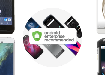 A better understanding of an Android procurement process