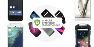 A better understanding of an Android procurement process