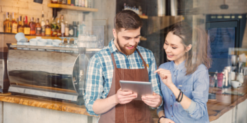 Managed Mobility for Retail