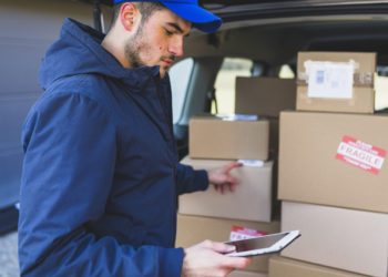 Secure & manage Android devices for Transportation & Logistics