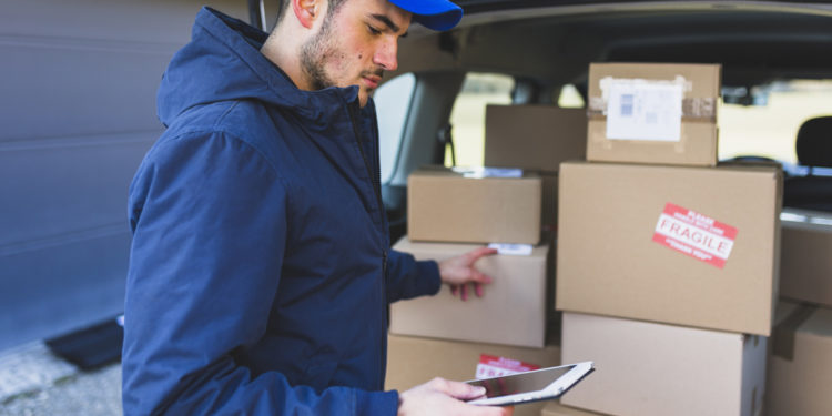 Secure & manage Android devices for Transportation & Logistics