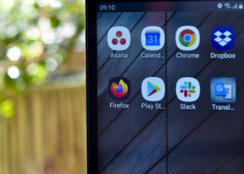 Best Practices for developing an Android Enterprise application