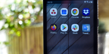 Best Practices for developing an Android Enterprise application