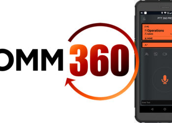 Partner Insight – Comm360
