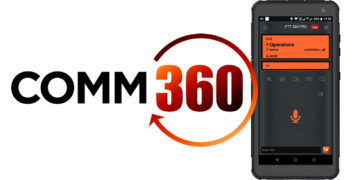Partner Insight – Comm360