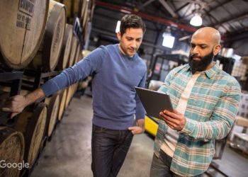 5 Reasons Why Small Businesses Should Start Using Android MDM Software